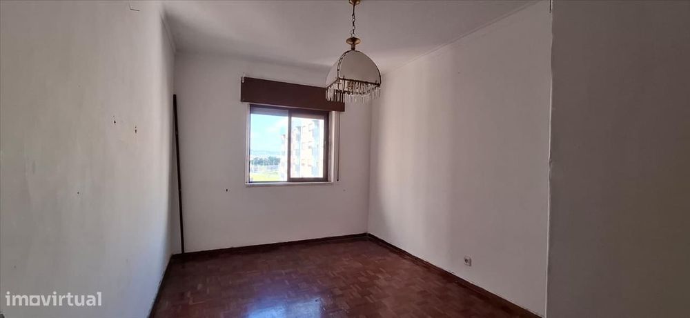 Apartamento em Sintra, São Marcos