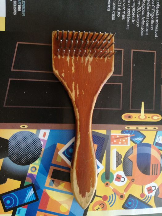 Escovas pelo Cão/Gato