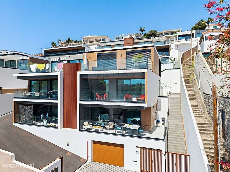 Apartamento T2 para arrendamento