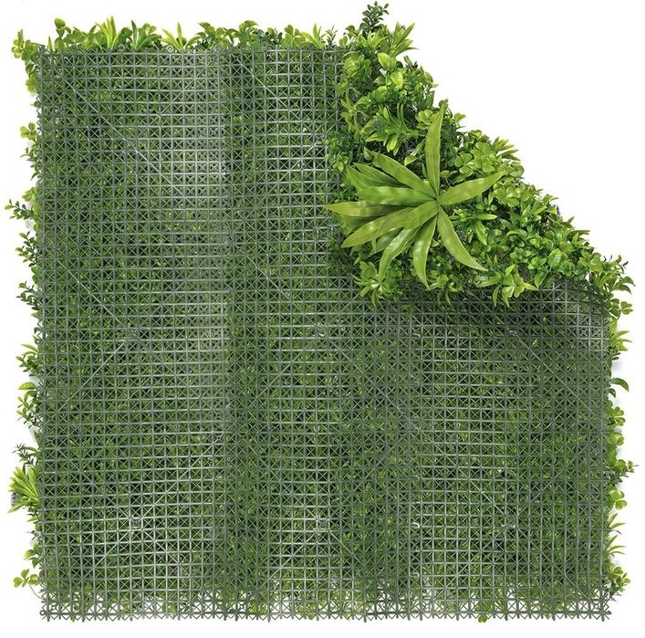 Jardim Vertical (Modelo PARADISE FLOWER)