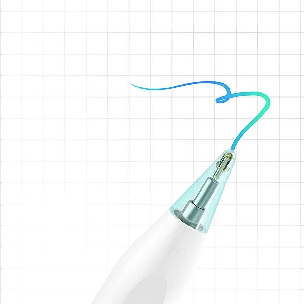 Rysik Wozinsky WRA-08 Stylus do iPad USB-C szybkie ładowanie Apple iPa