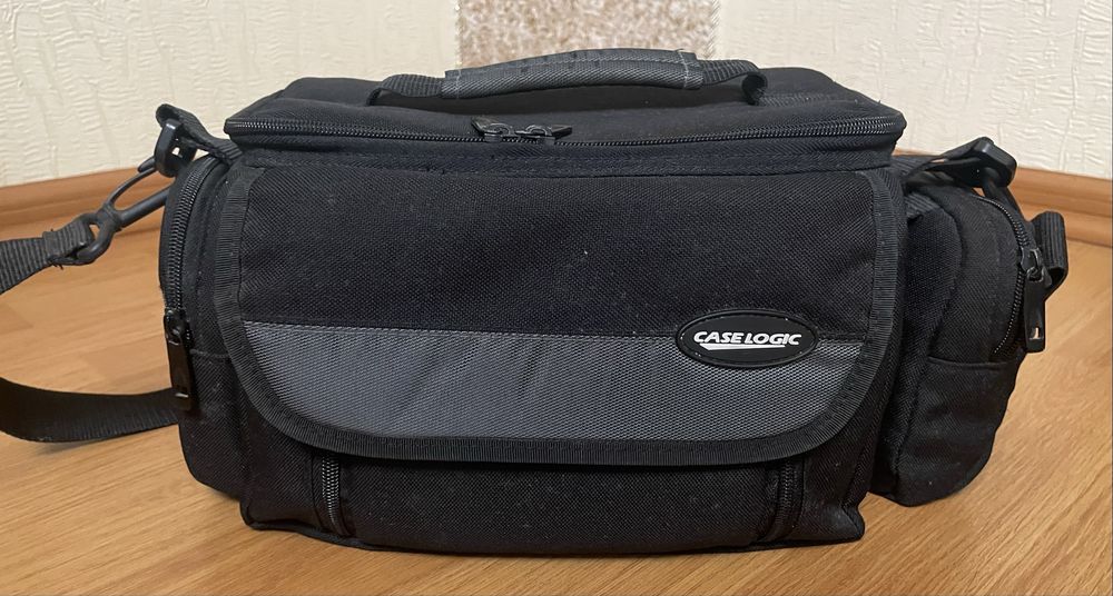 Відеокамера JVC GR-FXM37E + комплект