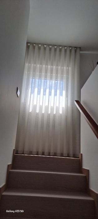 Cortinas de ondas