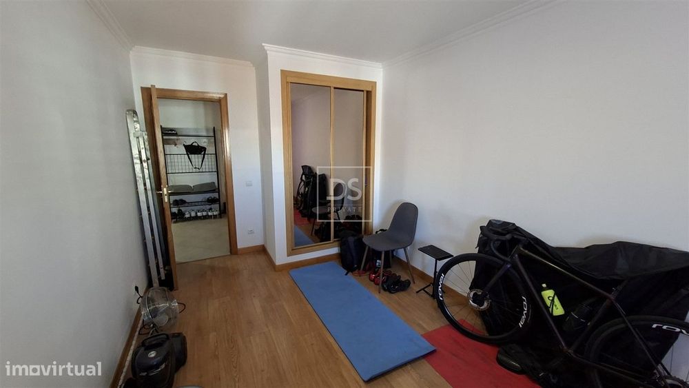 Apartamento T3 Venda em Carregado e Cadafais,Alenquer