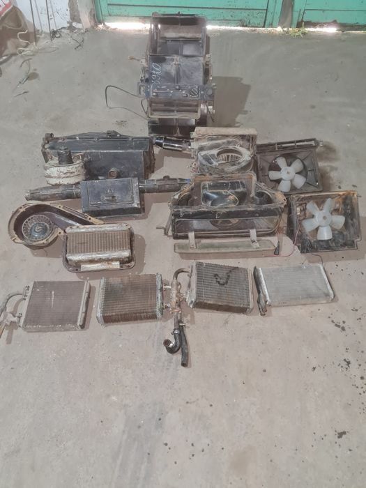 Продам кермову колонку УАЗ 452