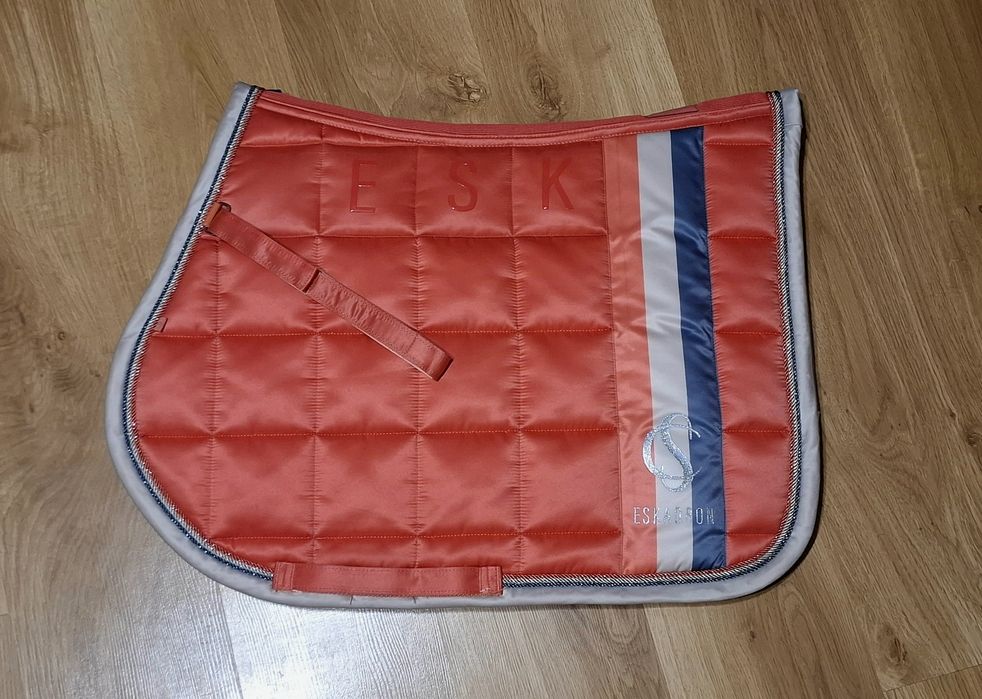 Eskadron CS Mattgloss Coral VS