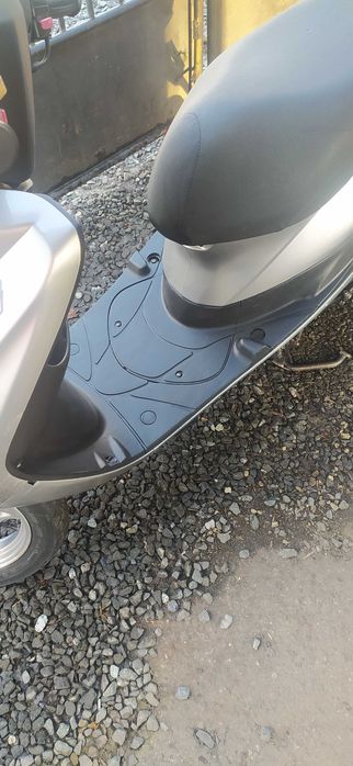 Продам скутер YAMAHA JOG 36