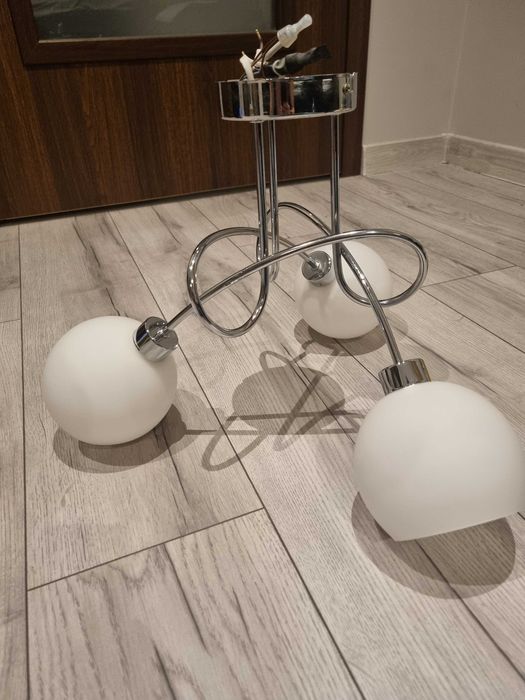 Lampa wisząca, żyrandol