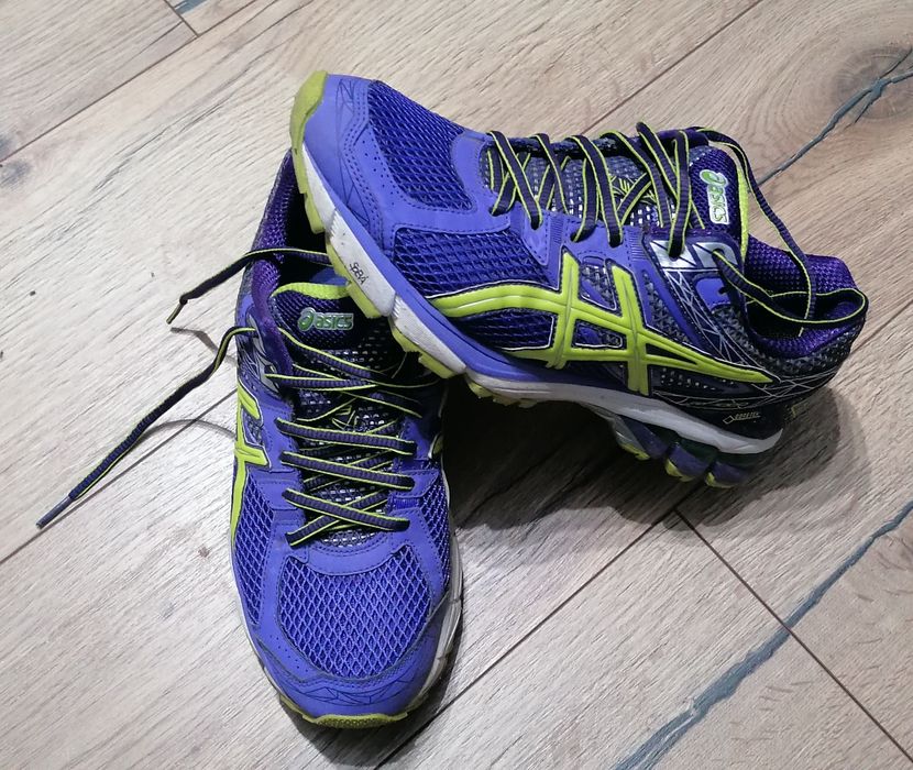 Sapatilhas Asics