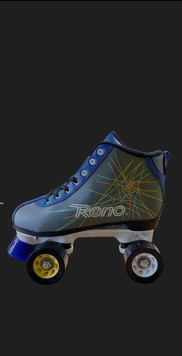 Patins Reno Flash