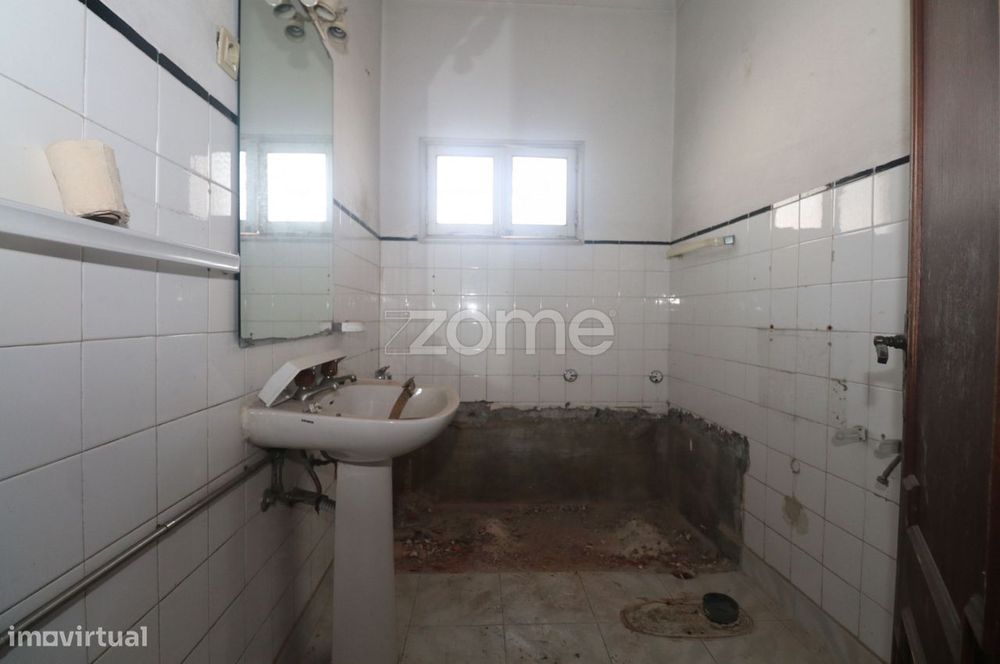 Apartamento em S. Vitor T5+1