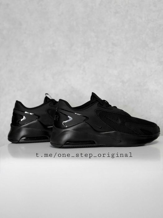 Nike Air Max Bolt (art.CU4151-001) оригінал!!!