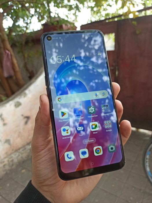 OPPO A96  NFC 8/128ГБ  У хорошому стані