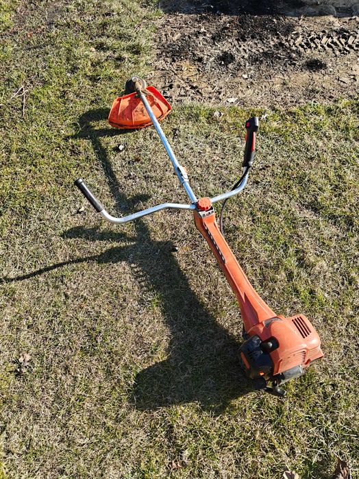 Kosa spalinowa Nac BP620-38Ka-t sprawna stan bdb