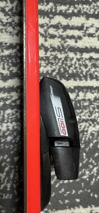 Okazja Narty LEGEND PRO X 168cm