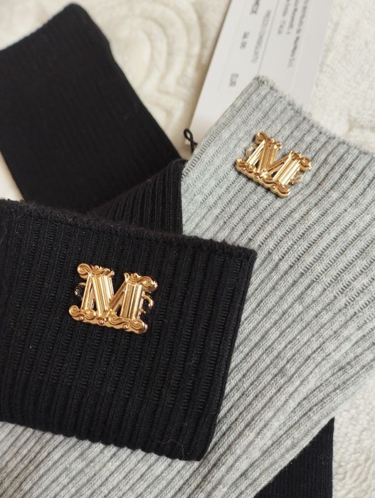 Max Mara шкарпетки
