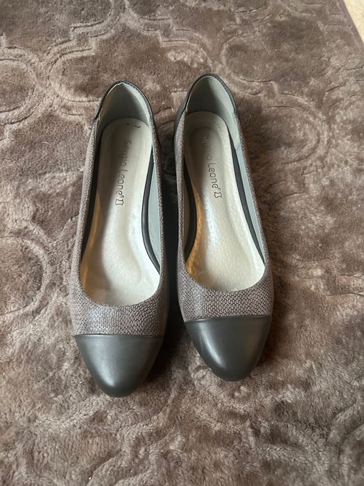 Buty damskie rozmiar 40