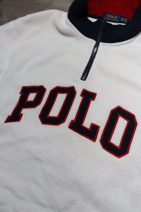 Кофта Polo Ralph Lauren USA (поло ральф лаурен)