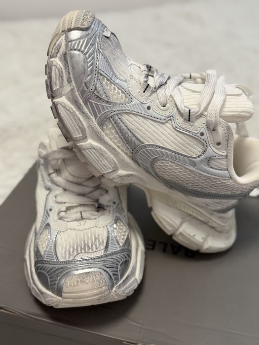 Sprzedam nowe sneakersy Balenciaga, rozmiar 37