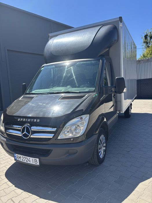 Продам Mercedes  Sprinter