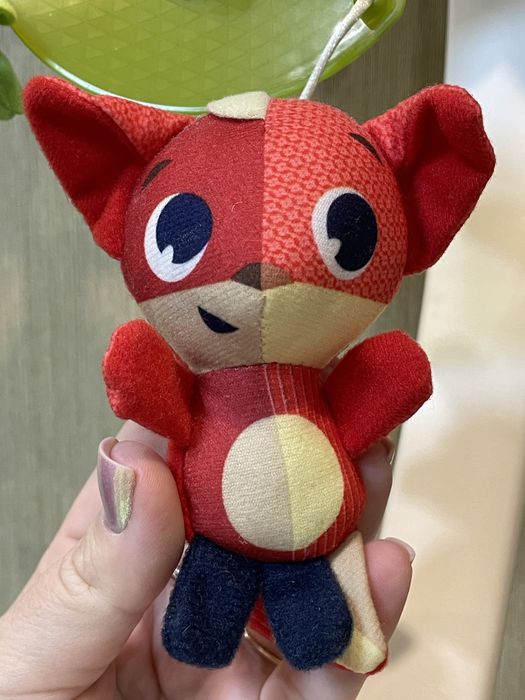 Мобіль Tiny Love 5 В 1 Весела Галявина