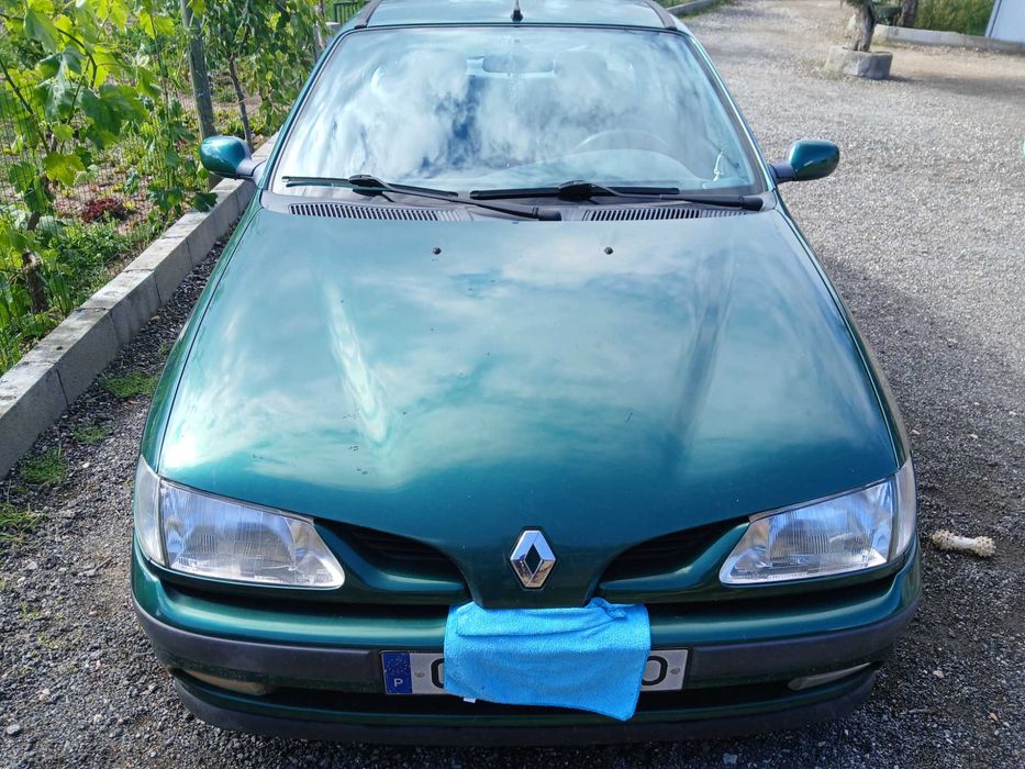Renault megane 1.4 rt ,60.000km