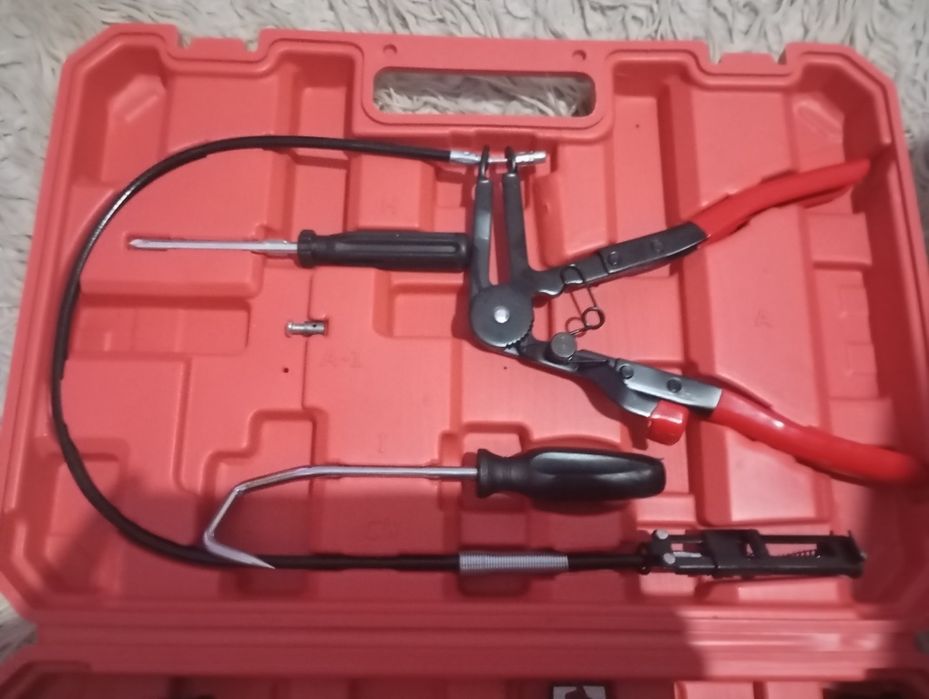 Caixa de ferramentas