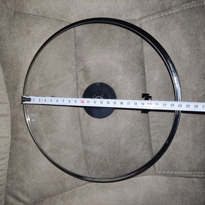 Крышка  Krauff новая