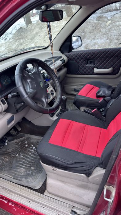 Продаж/Обмін Фрілендер  4*4   2.0дизель