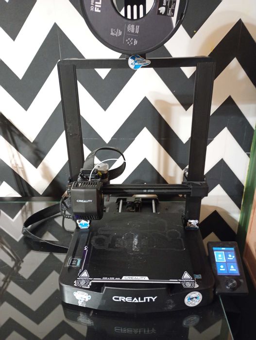 Drukarka 3D CREALITY