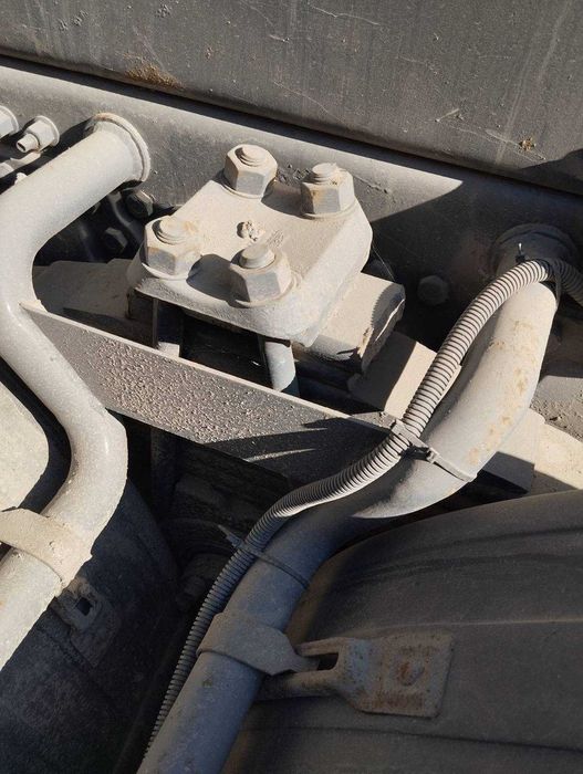 Продаю DAF  2009, CF 85.460