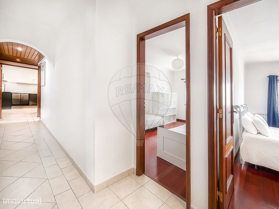 Apartamento T2 para venda