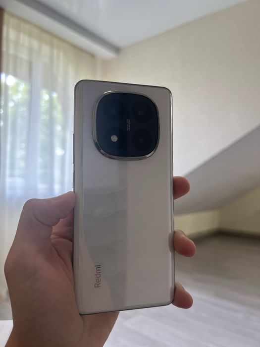 Redmi Note 14 Pro+ 5G 8/256 GB