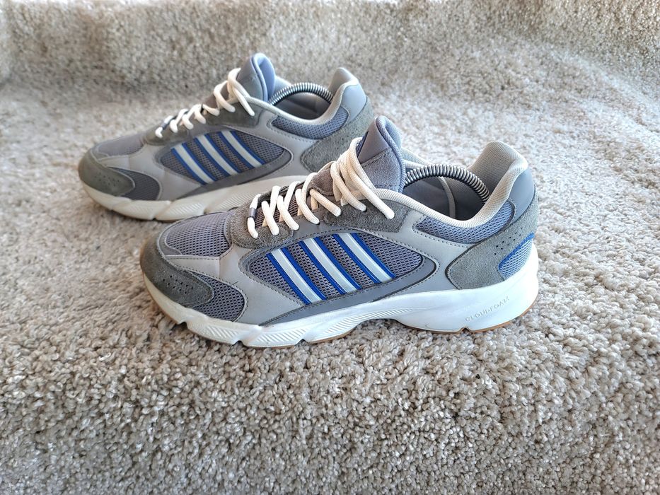 ADIDAS Crazychaos р 44 Оригінал! Кроссовки