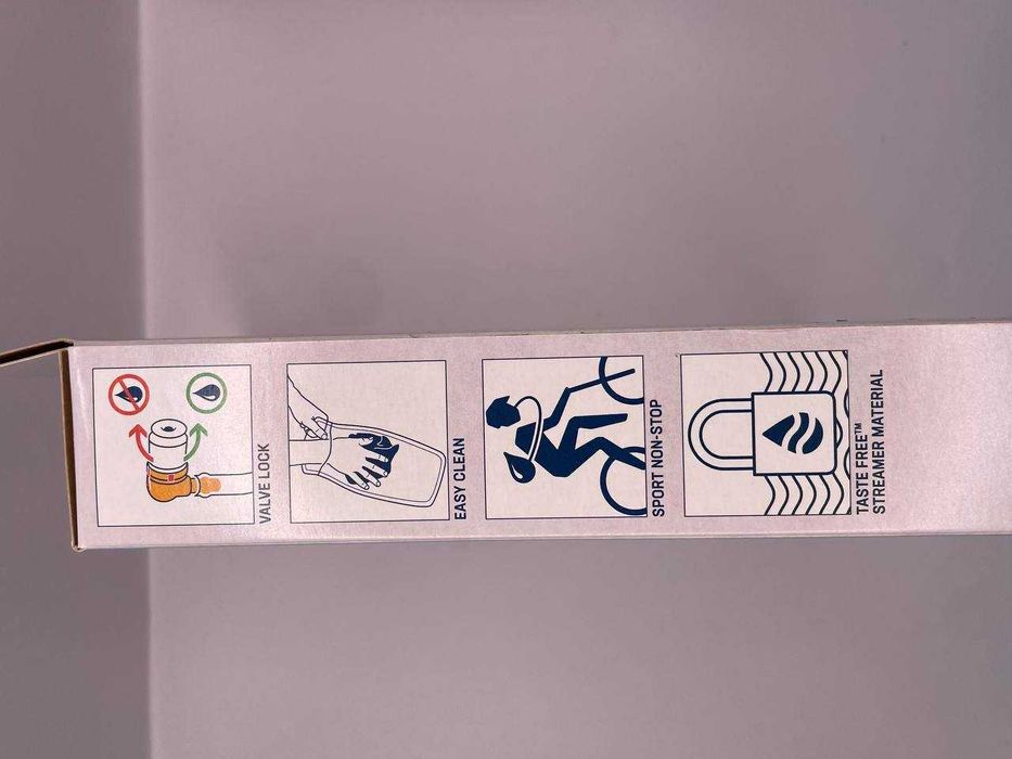 bidon do plecaka Deuter 1286