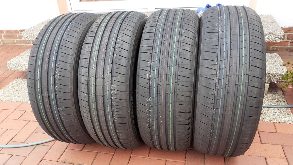 Nowe opony Kl. Premium 4x BRIDGESTONE 235/50R20 100W,  2022/23r
