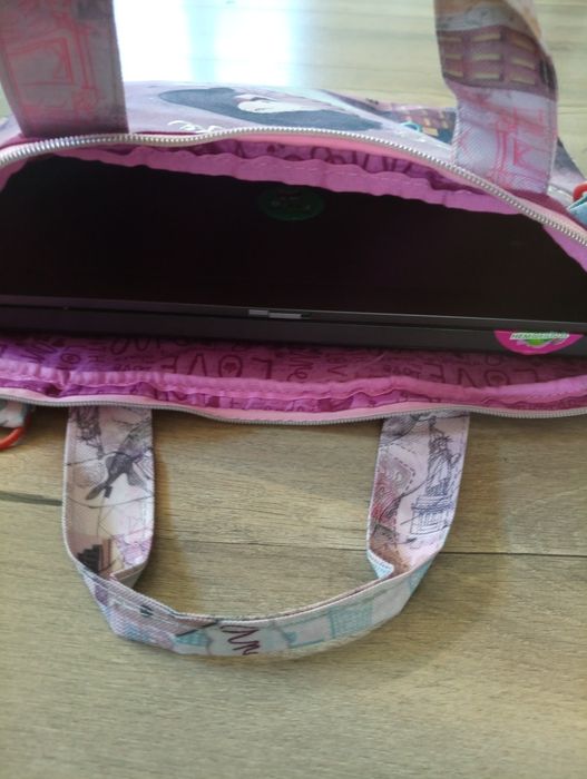 Torba na laptopa Anekke stan idealny