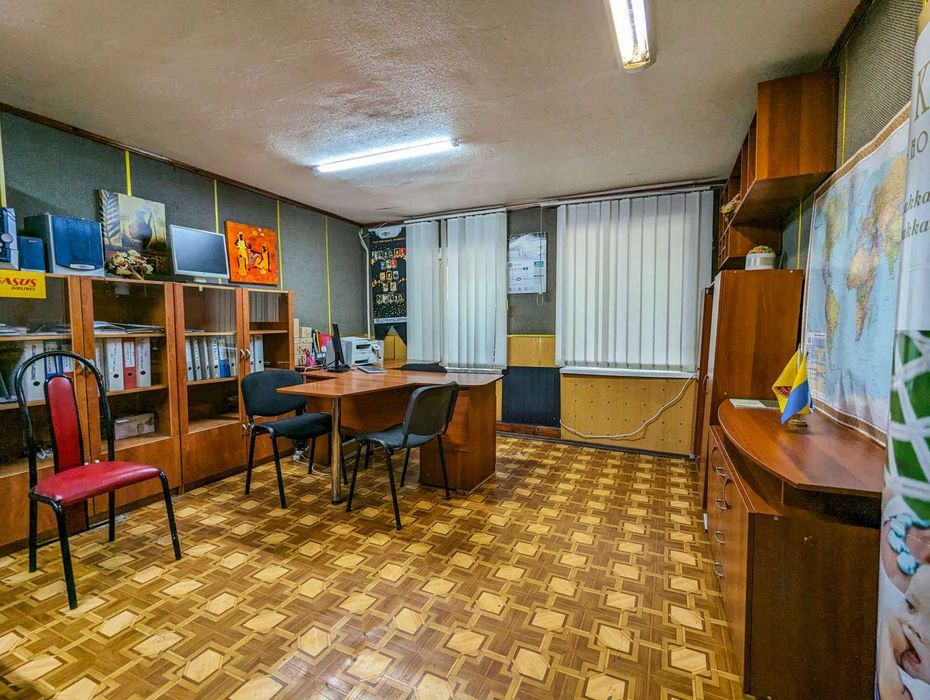 Продаж приміщення вул. Патриотична буд.57, БЕЗПЕЧНЕ місто роботи.