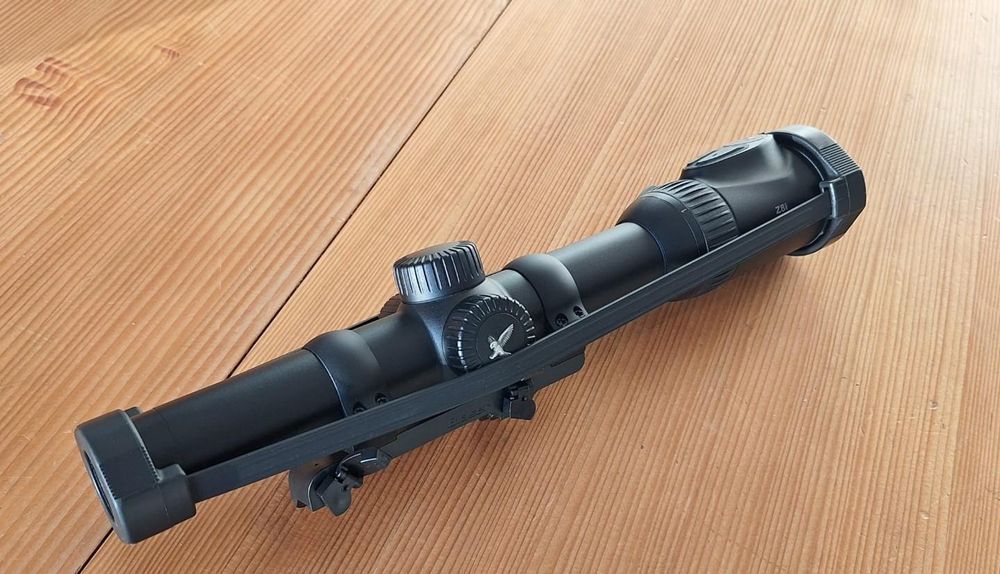 Swarovski z8i 1-8x24