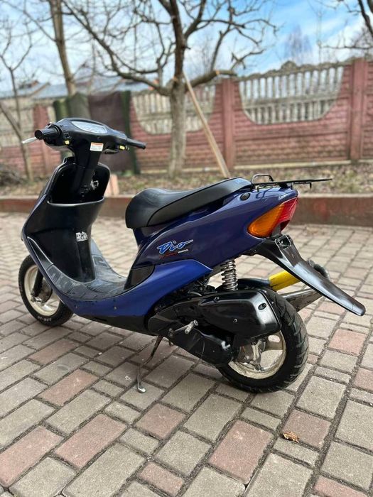 Honda dio 34 96-го року