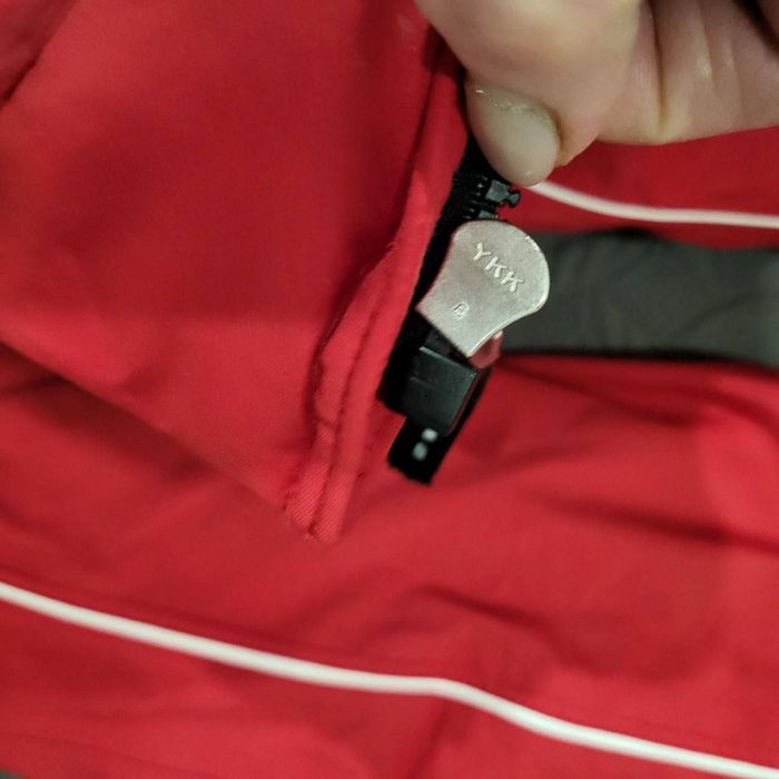 Чоловіча преміальна лижна куртка Bogner