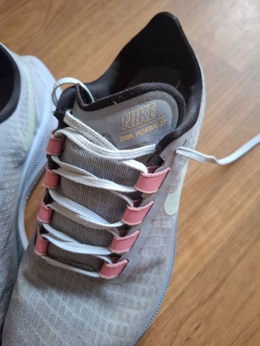 Nike pegasus 37 найк пегаси пегасус 37 44 розмір 28 см біг зал