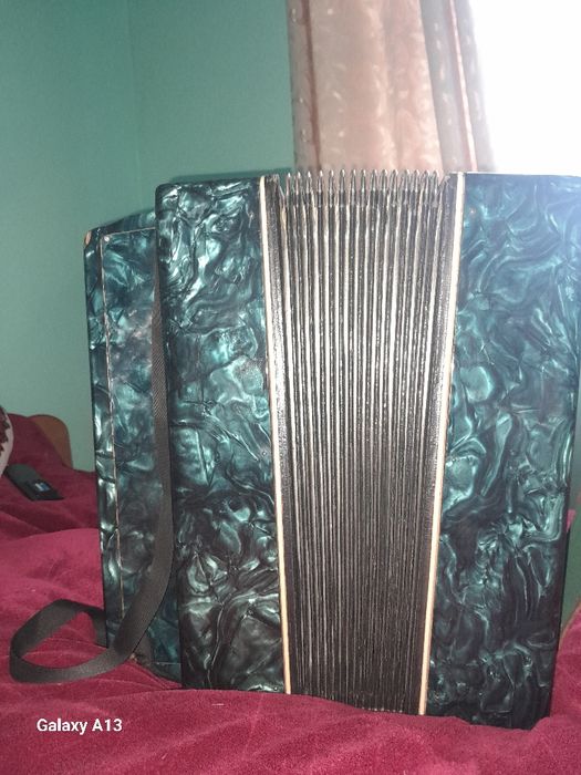 Баян  кремінне 2019