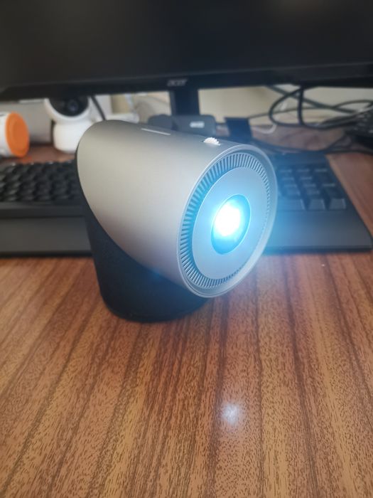 Mini Projetor DLP S211