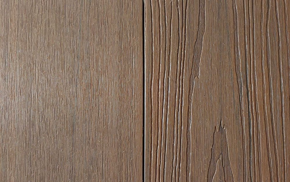 Deska kompozytowa ogrodzeniowa WPC, BALUSTRADA LUX 20x150mm, PROMOCJA.