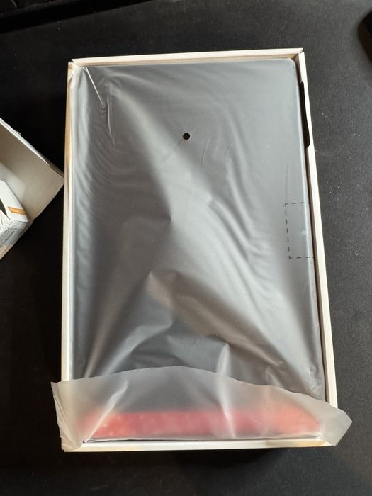 Tcl tablet gen 2 nowy