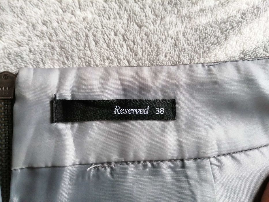 Spódnica Reserved 38
