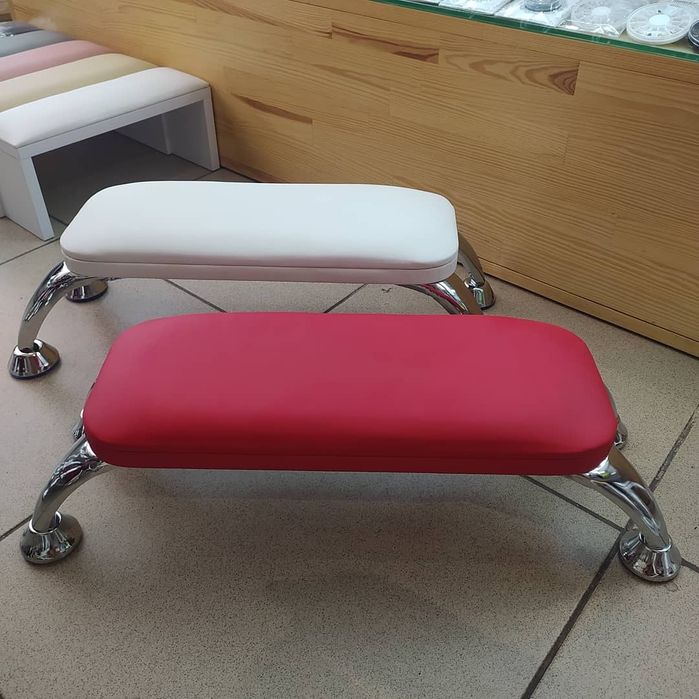 Подставка для маникюра Подушка под локоть для мастера маникюра