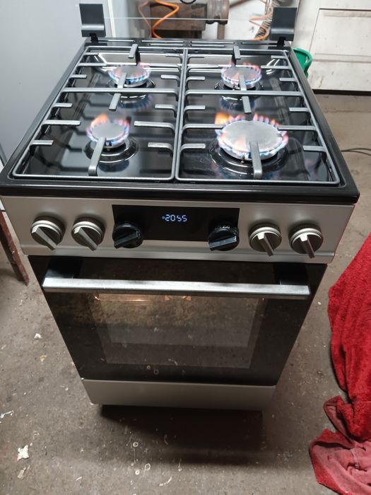 Kuchenka gazowa Gorenje 50cm