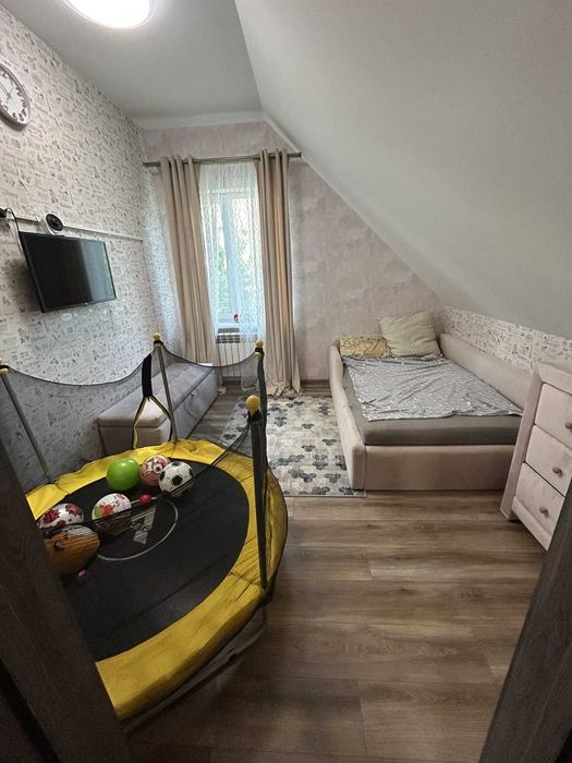 Дом по адресу ул. Экономичная (площадь 140 м²) - Atlanta.ua - фото 5